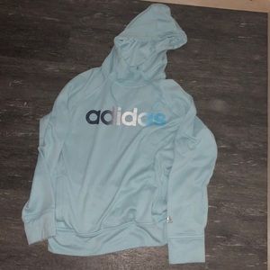 Adidas Sweatshirt